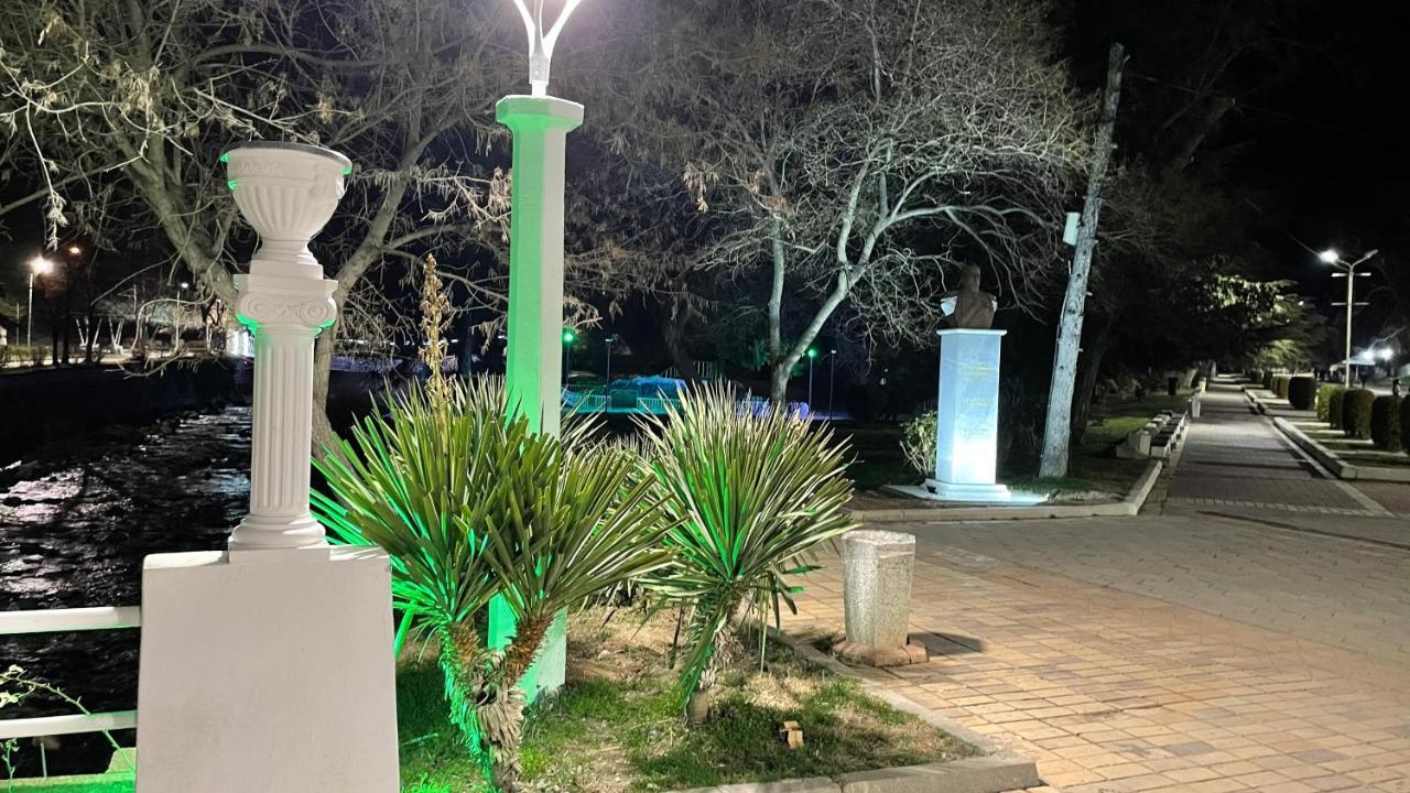 Thea Apart Sandanski Dış mekan fotoğraf