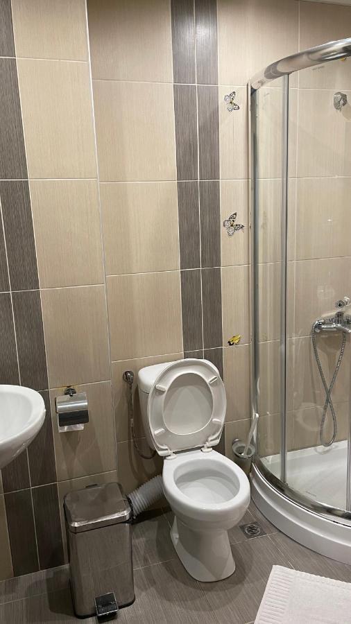 Thea Apart Sandanski Dış mekan fotoğraf