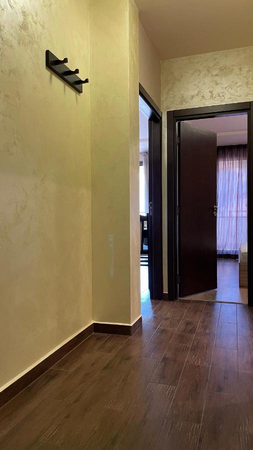 Thea Apart Sandanski Dış mekan fotoğraf