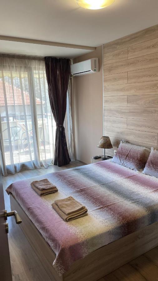 Thea Apart Sandanski Dış mekan fotoğraf